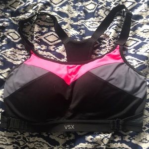 Victoria’s Secret sports bra